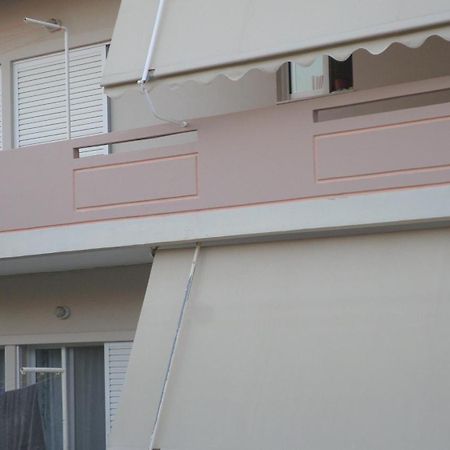 Chania City Apartments Kültér fotó