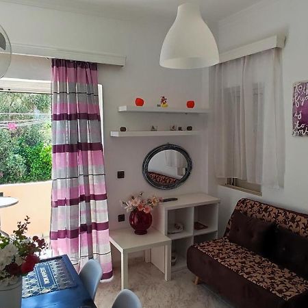 Chania City Apartments Kültér fotó