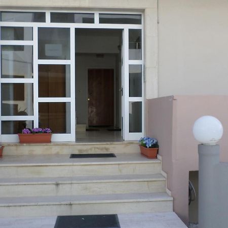 Chania City Apartments Kültér fotó