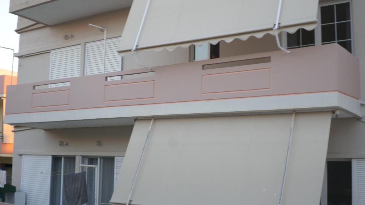 Chania City Apartments Kültér fotó