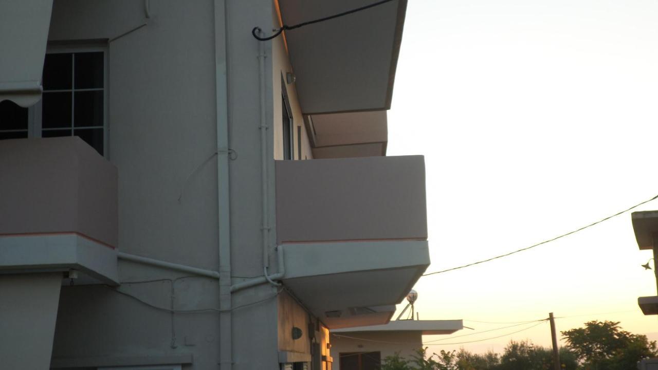 Chania City Apartments Kültér fotó