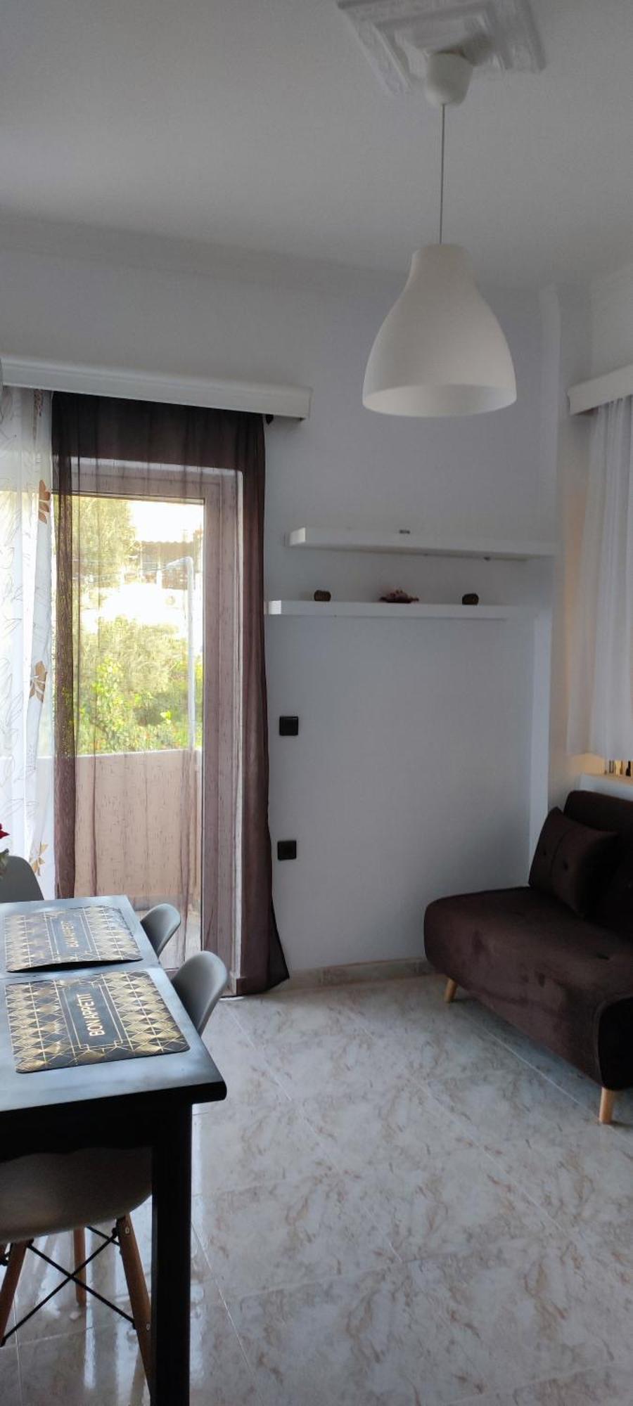 Chania City Apartments Kültér fotó
