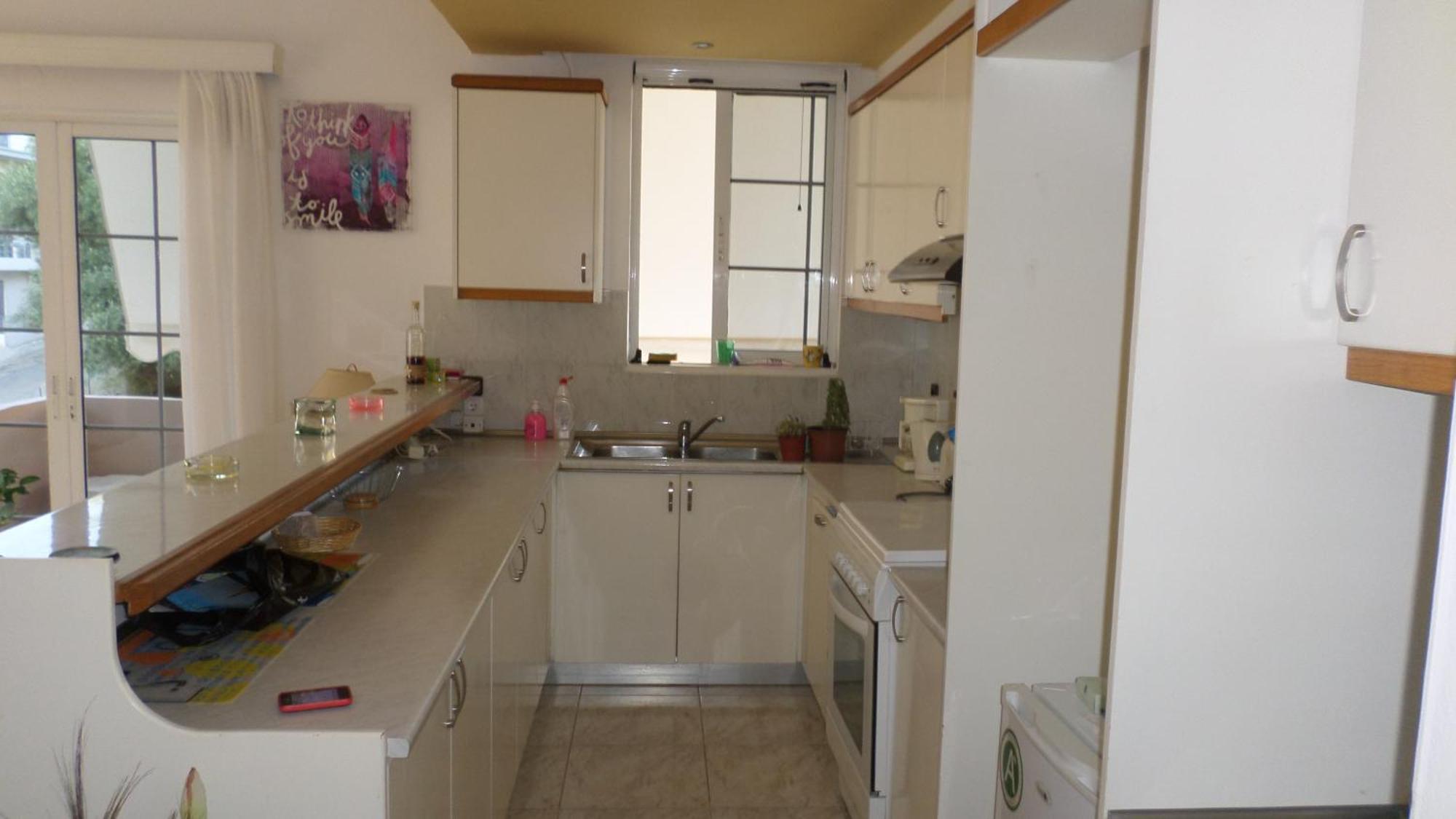 Chania City Apartments Kültér fotó