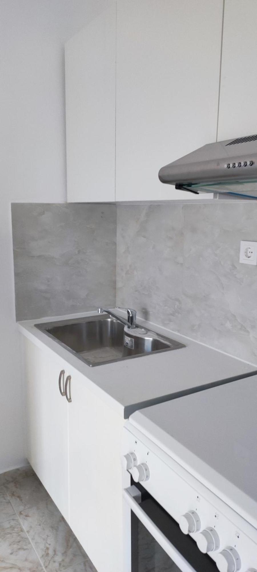 Chania City Apartments Kültér fotó