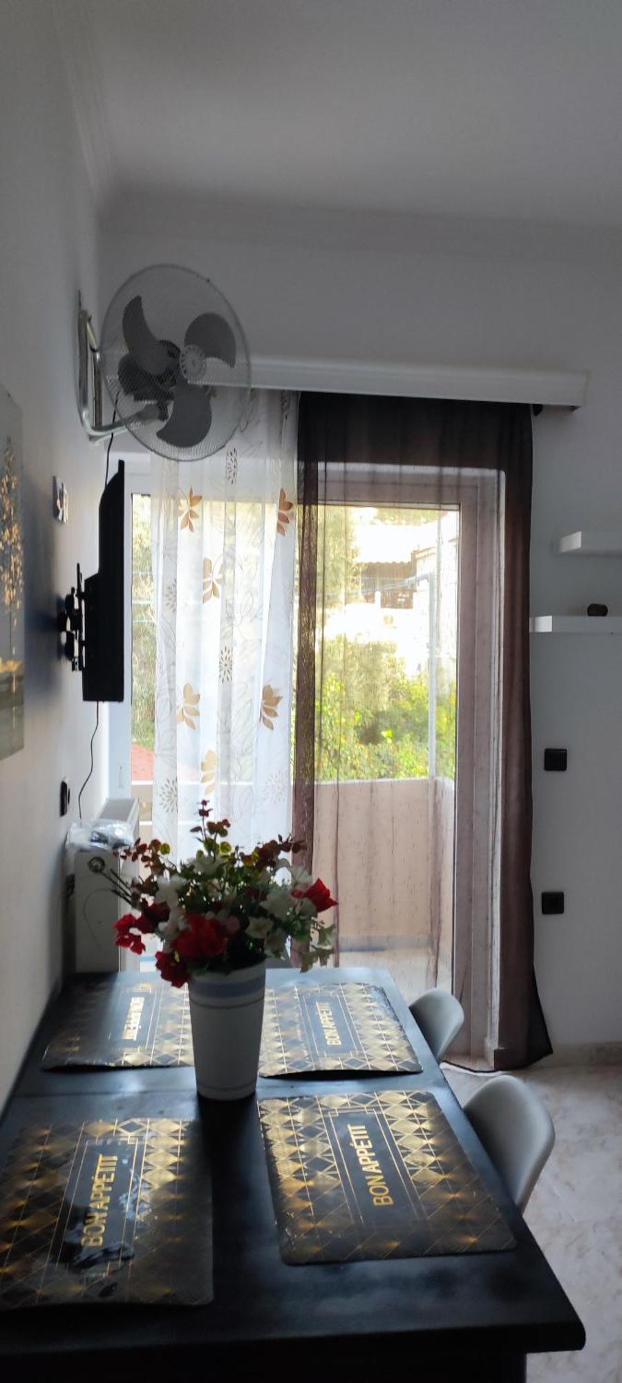 Chania City Apartments Kültér fotó