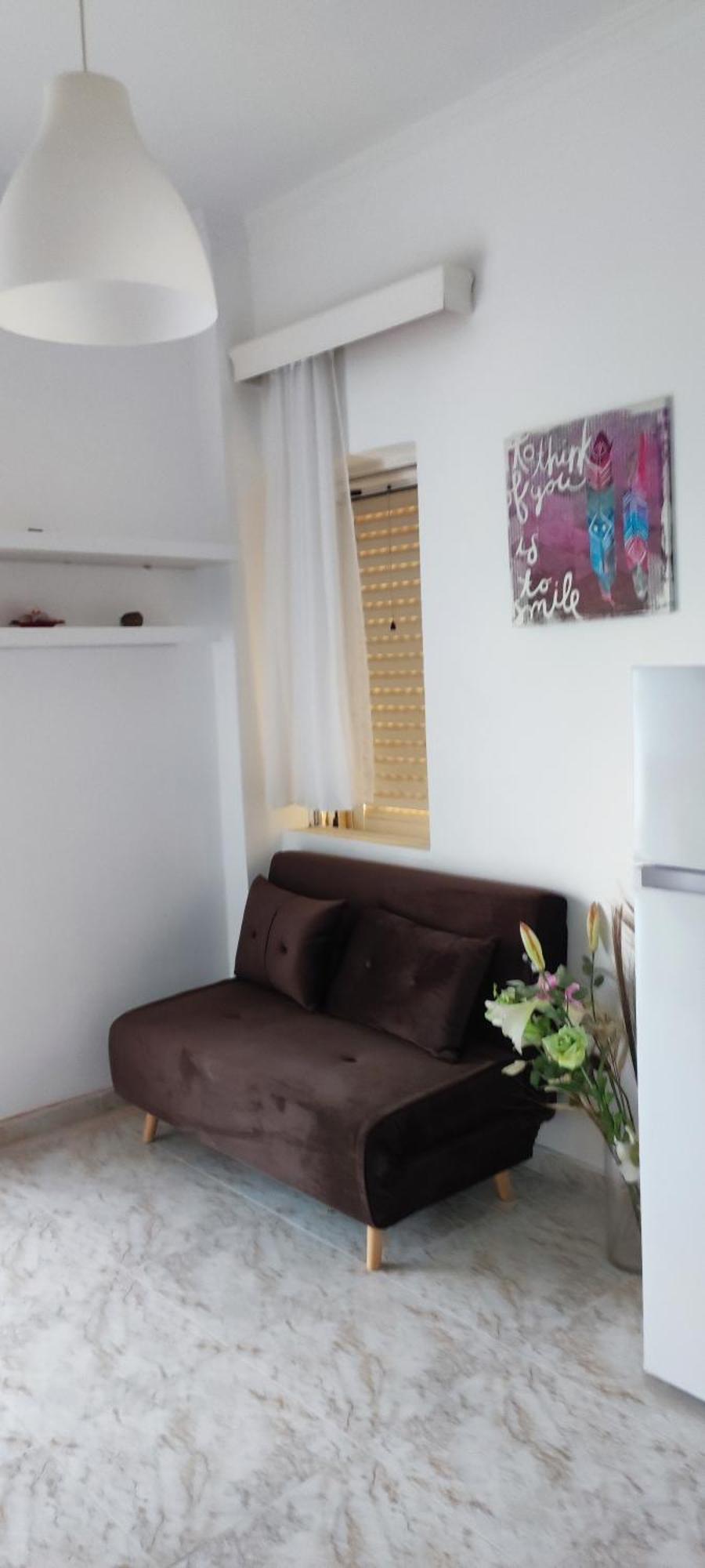 Chania City Apartments Kültér fotó