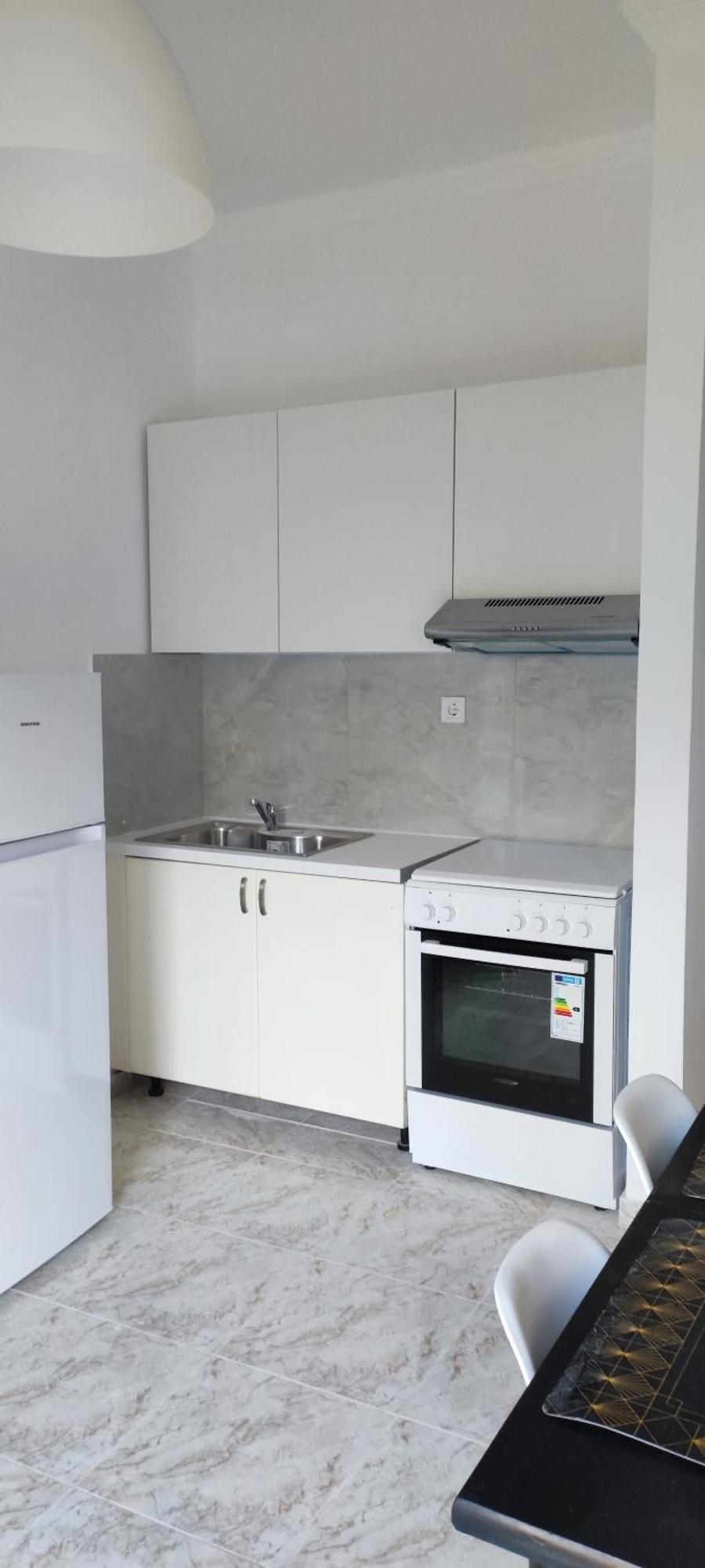 Chania City Apartments Kültér fotó