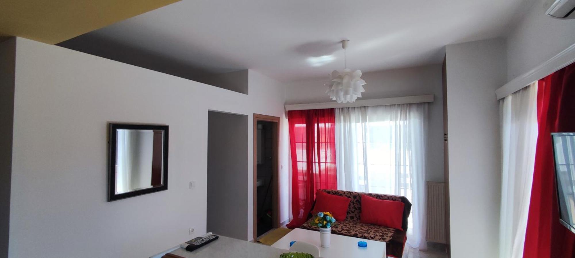Chania City Apartments Kültér fotó