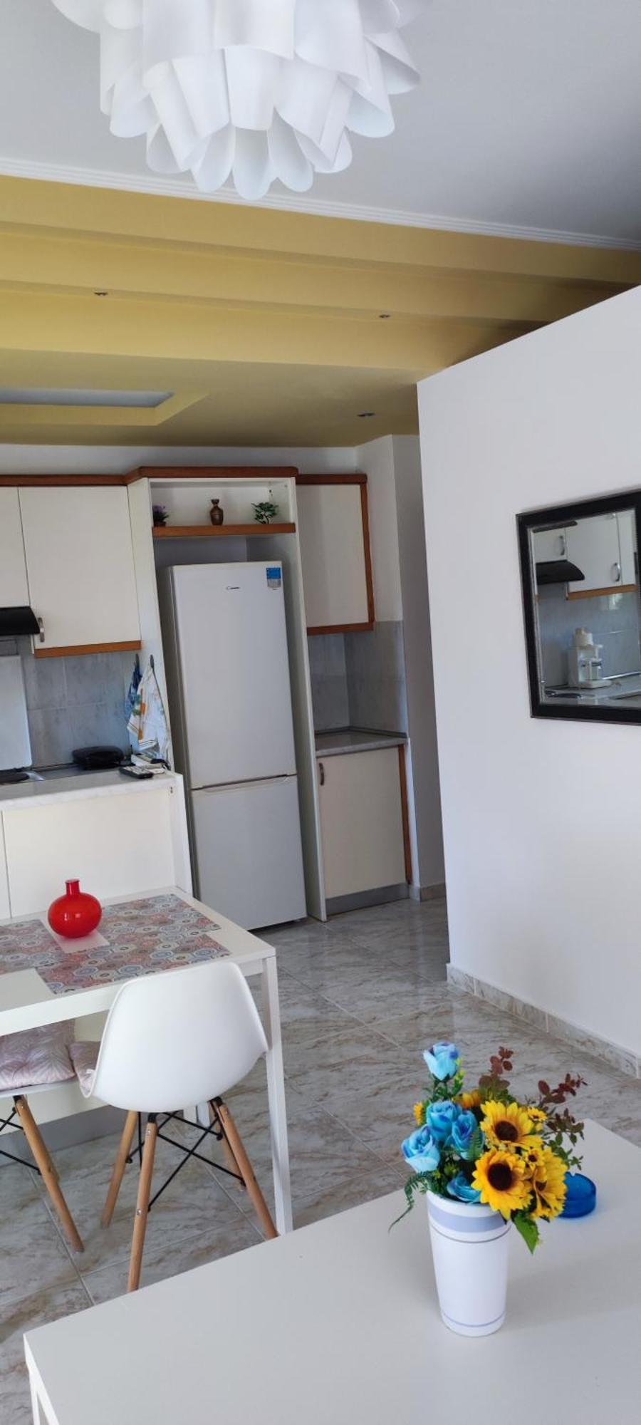 Chania City Apartments Kültér fotó
