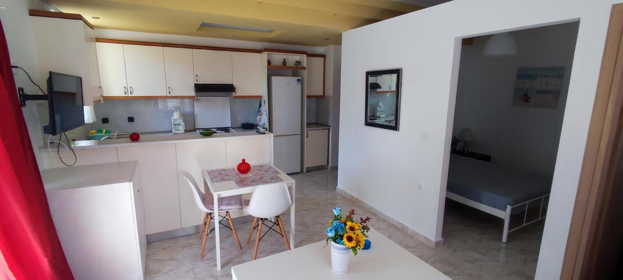 Chania City Apartments Kültér fotó