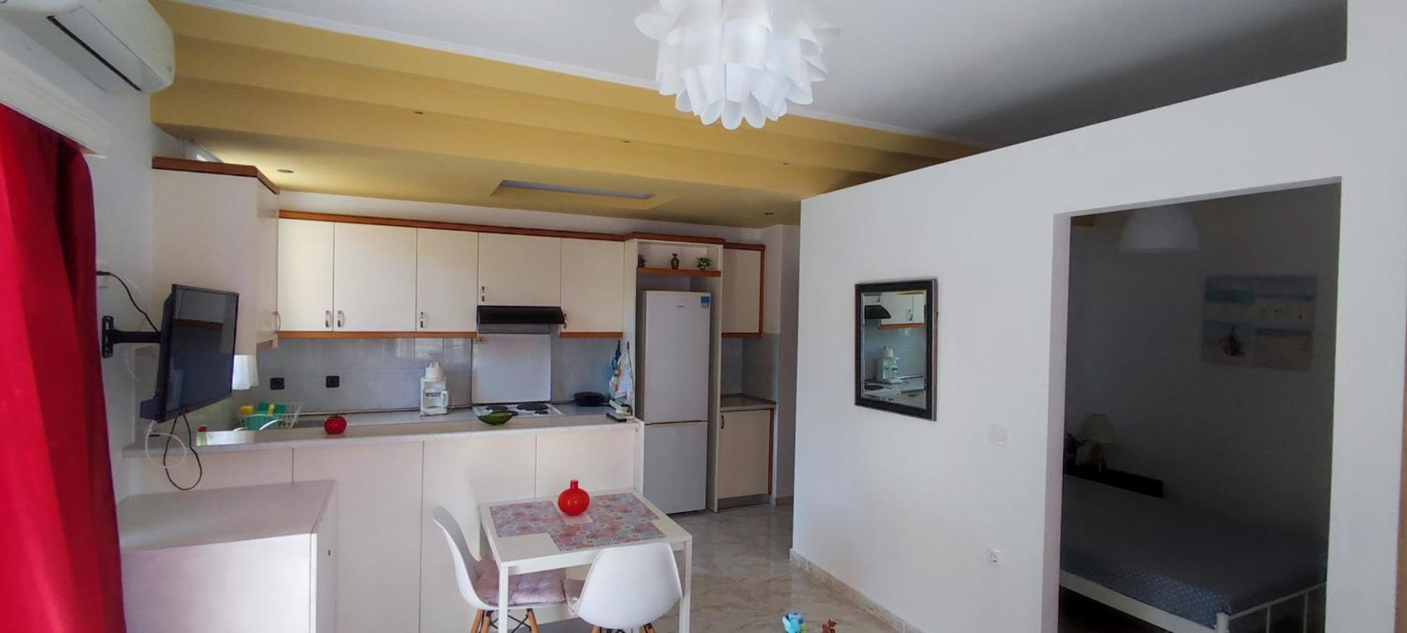 Chania City Apartments Kültér fotó