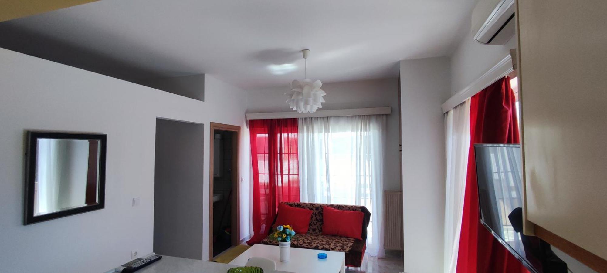 Chania City Apartments Kültér fotó