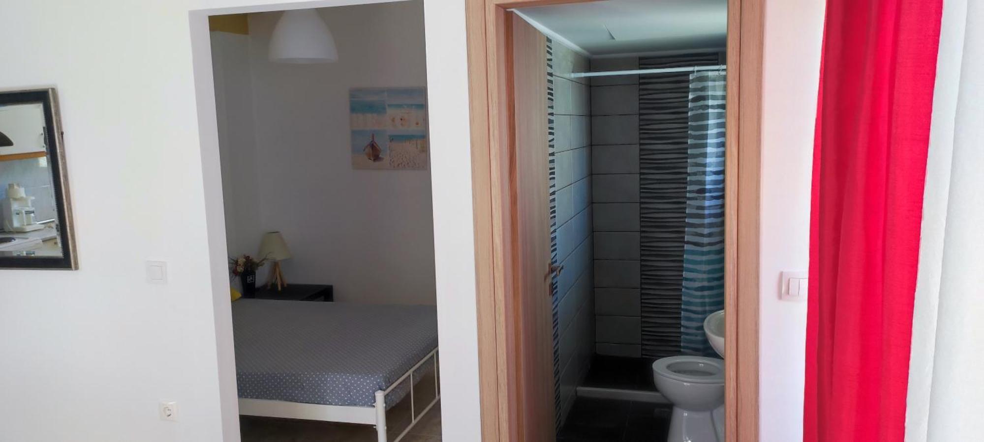Chania City Apartments Kültér fotó