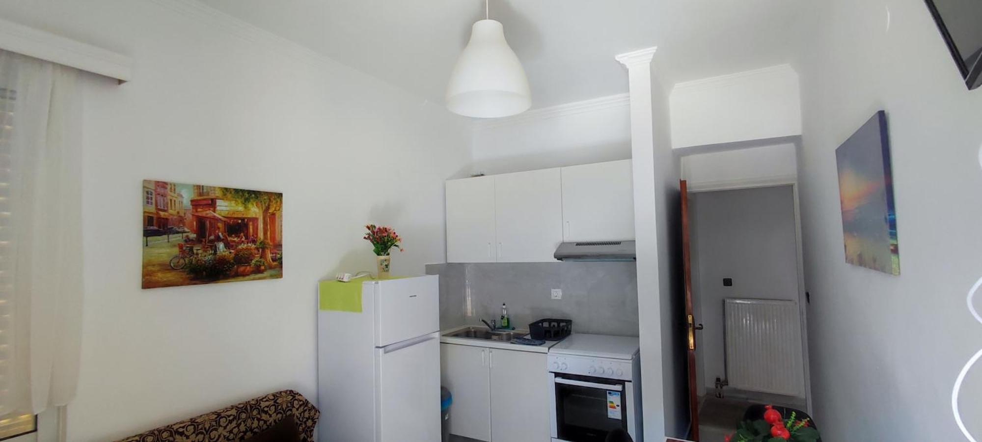 Chania City Apartments Kültér fotó