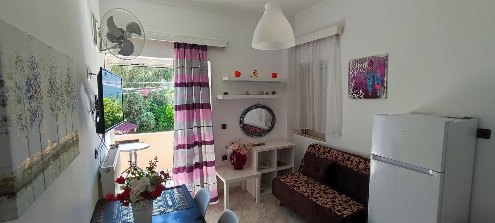 Chania City Apartments Kültér fotó