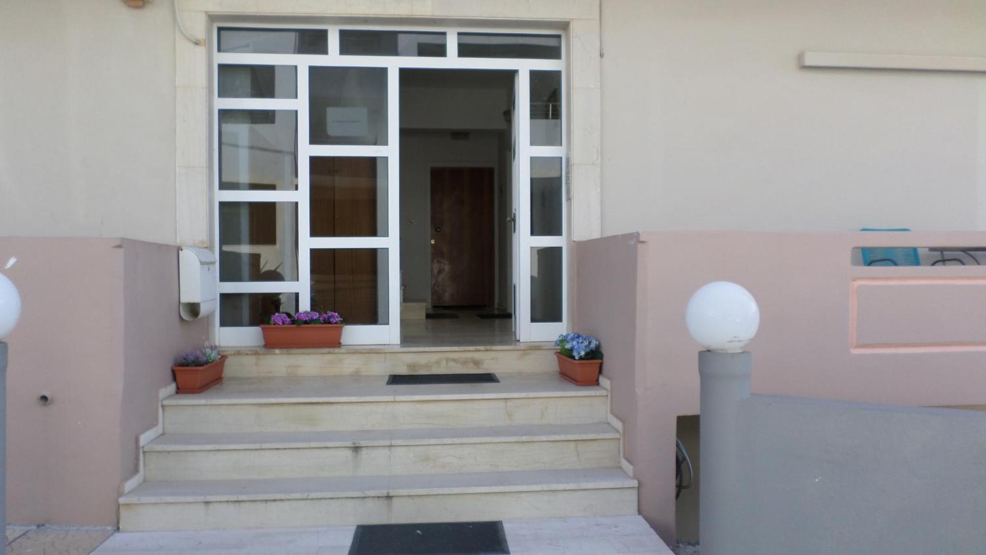 Chania City Apartments Kültér fotó