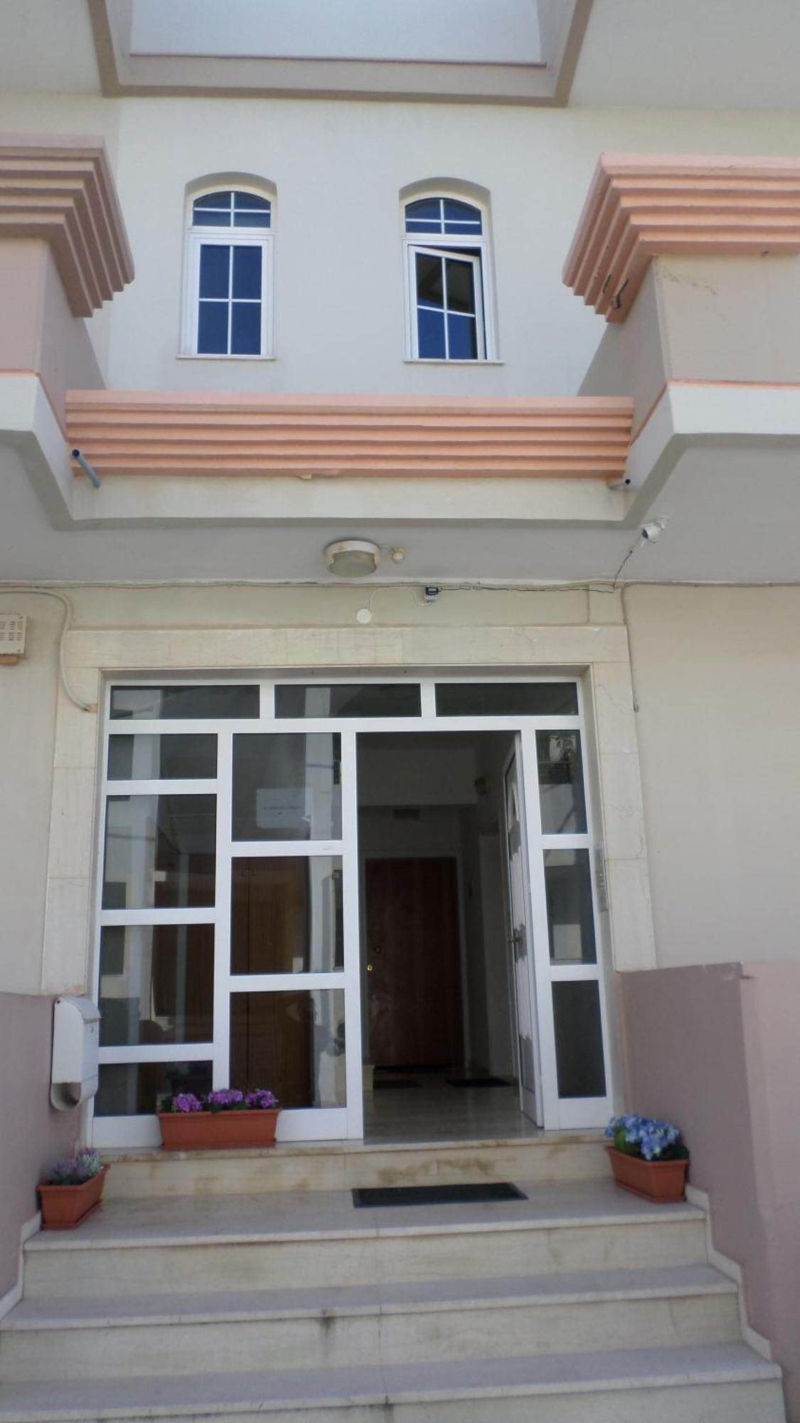 Chania City Apartments Kültér fotó