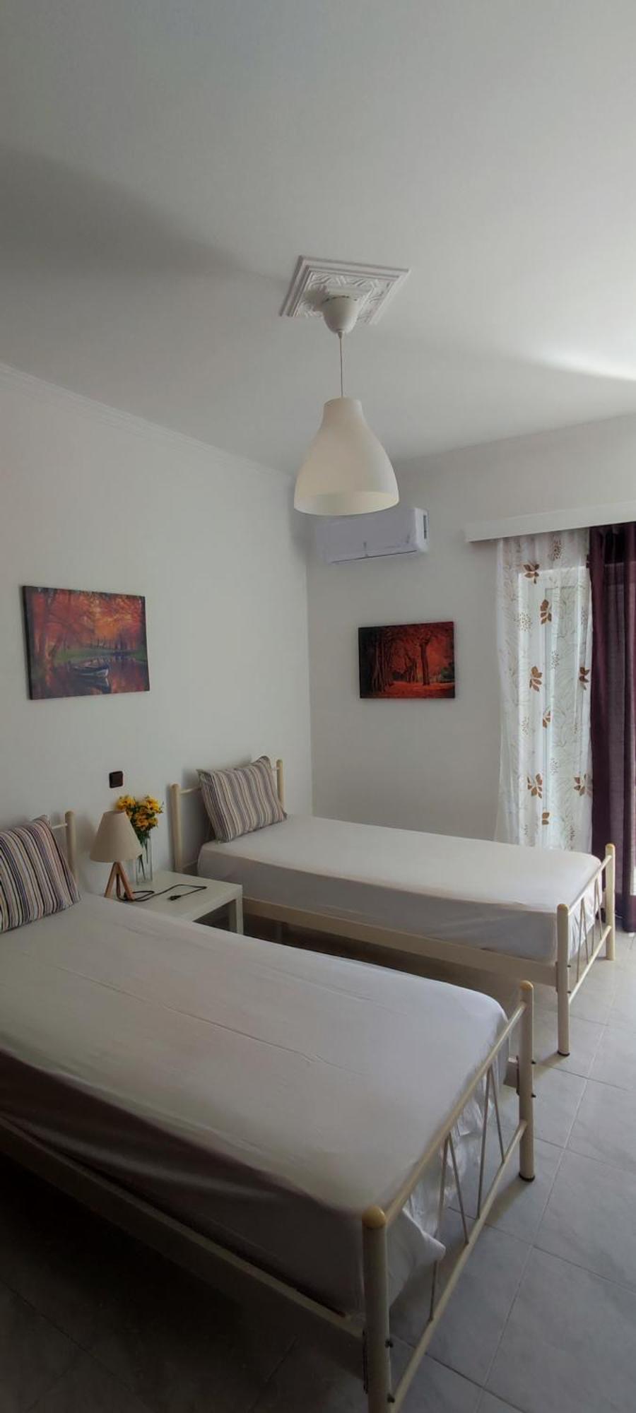 Chania City Apartments Kültér fotó