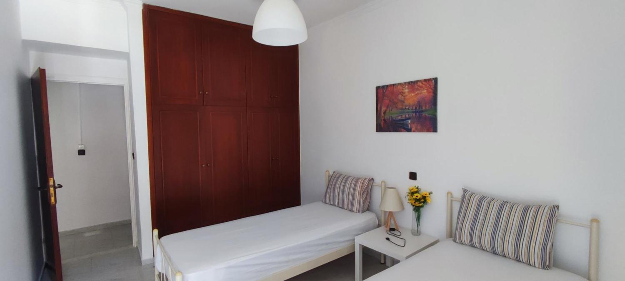 Chania City Apartments Kültér fotó