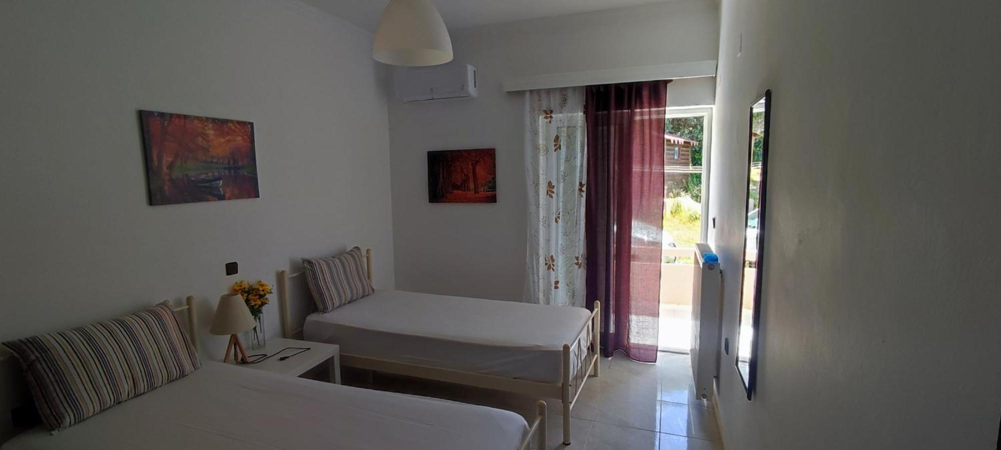 Chania City Apartments Kültér fotó