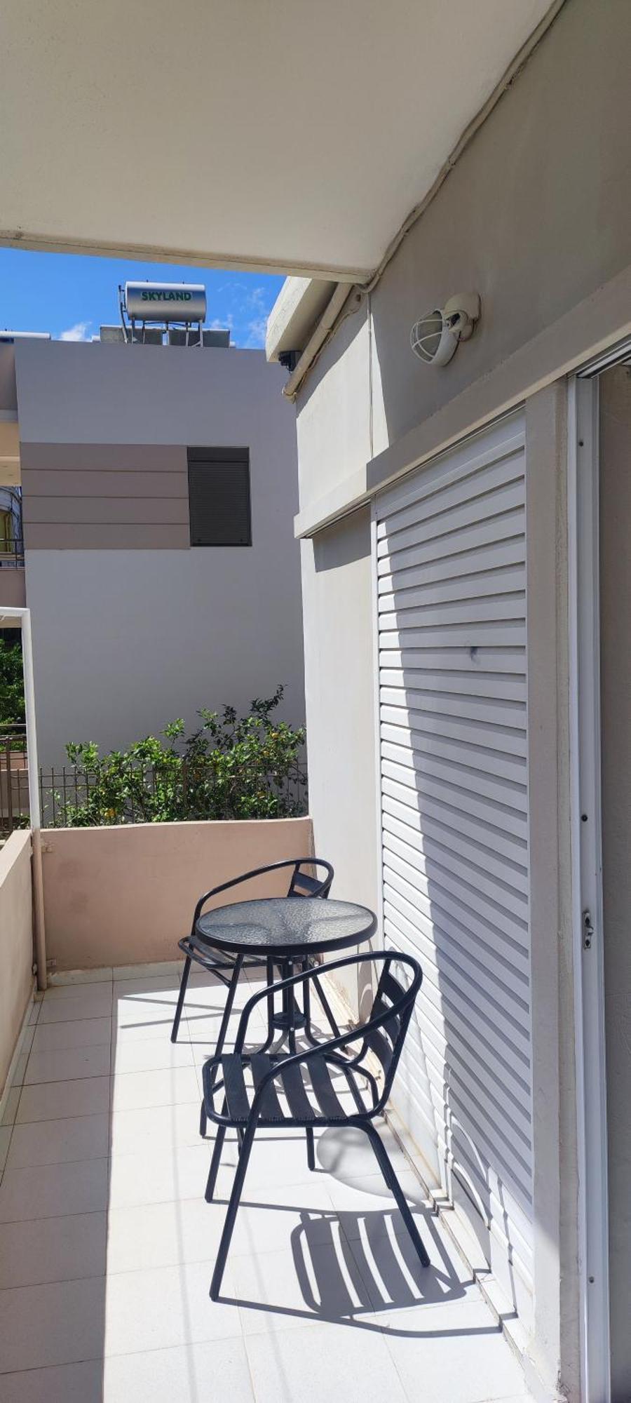 Chania City Apartments Kültér fotó